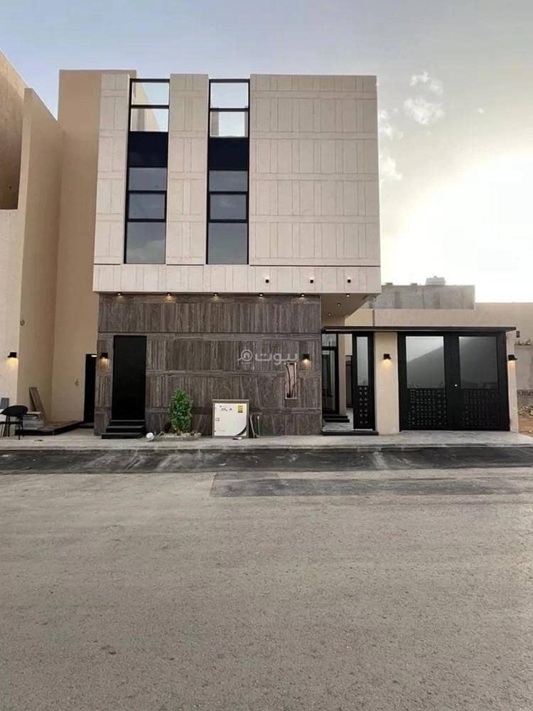 Villa For Sale in Al Mahdiyah, Riyadh Villa For Sale in Al Mahdiyah, Riyadh