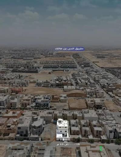 فیلا 7 غرف نوم للبيع في شمال الرياض، الرياض - فيلا للبيع في شارع رقم 320, حي النرجس, مدينة الرياض, منطقة الرياض