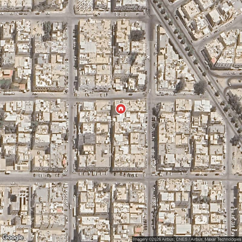 Residential Building For Rent in Ibn Khaldun, Dammam Residential Building For Rent in Ibn Khaldun, Dammam