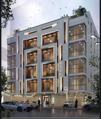 3 Bedroom Flat for Sale in North Jeddah, Jeddah - Apartment For Sale in Al Zahraa, Jeddah 3 Bedroom Flat for Sale in North Jeddah, Jeddah - Apartment For Sale in Al Zahraa, Jeddah