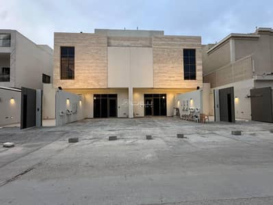 3 Bedroom Floor for Sale in North Riyadh, Riyadh - 3 Bedroom House For Sale in Al Narjis, Riyadh