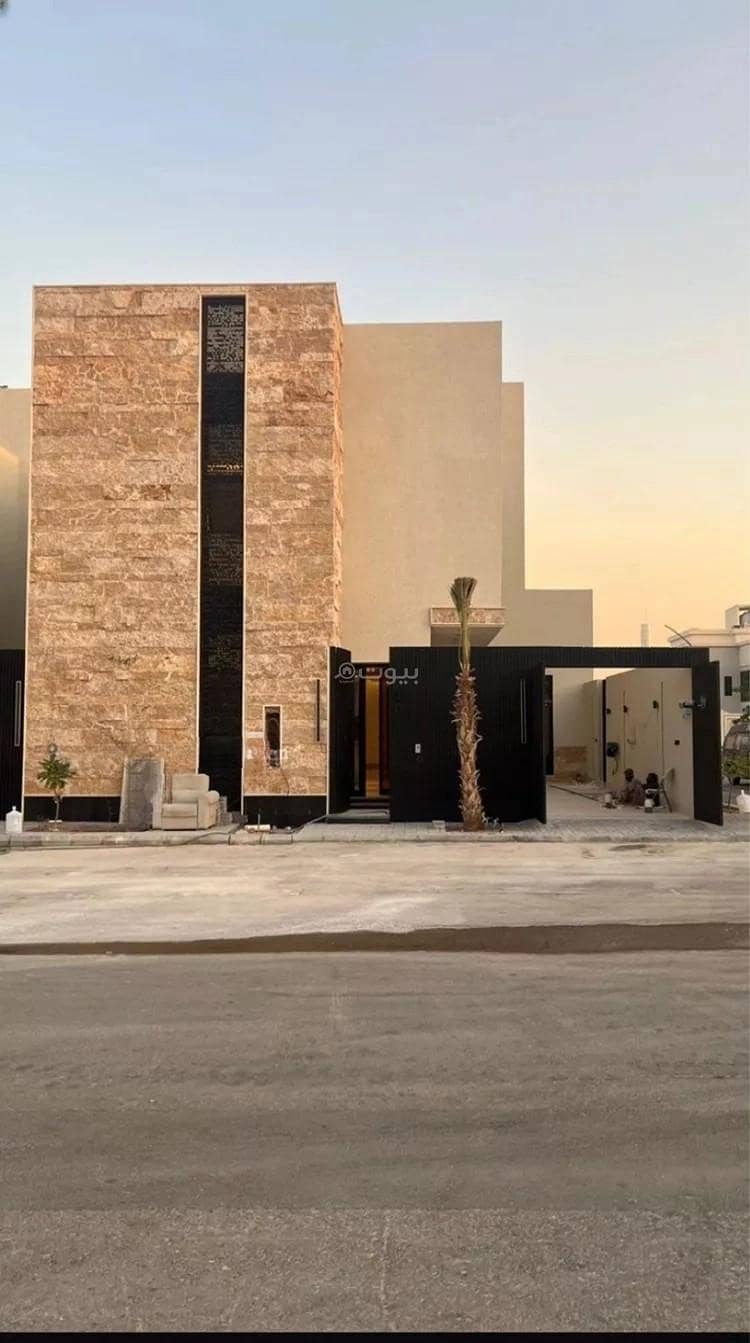 Villa For Sale Al-Muaizila District, Riyadh. Villa For Sale Al-Muaizila District, Riyadh.