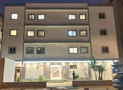 فلیٹ 1 غرفة نوم للايجار في شمال الرياض، الرياض - شقة للإيجار في حي السليمانية, مدينة الرياض, منطقة الرياض
