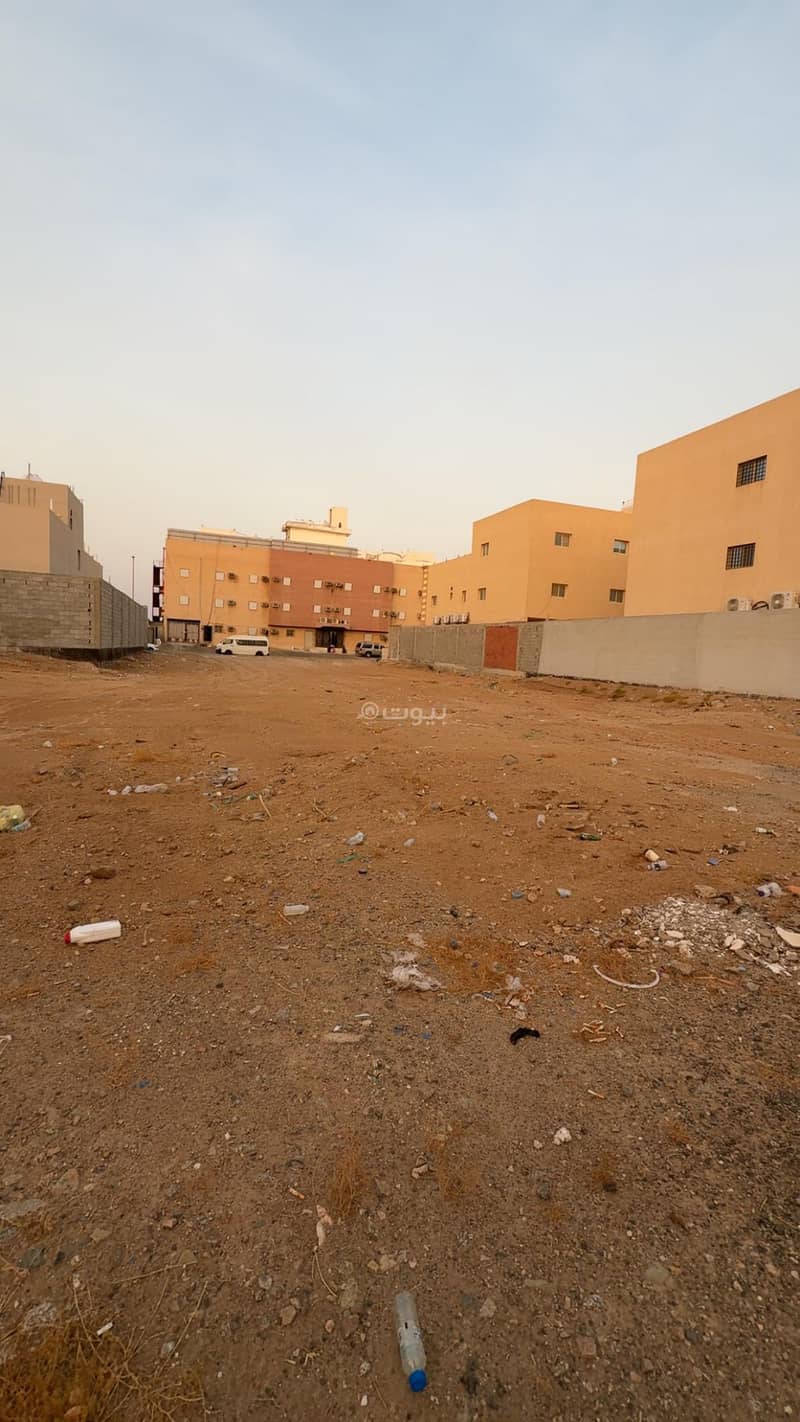 أرض سكنية للبيع في البشاير، جدة أرض سكنية للبيع في البشاير، جدة