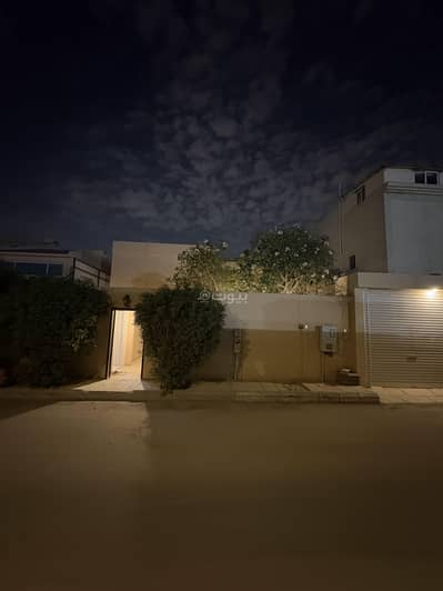 4 Bedroom Villa for Sale in North Riyadh, Riyadh - Villa for sale in Al-Sulimaniyah, Riyadh