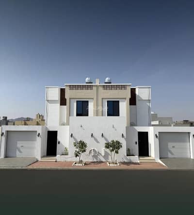 2 Bedroom Villa for Sale in Shaeb Amir Al Jadid, Makkah - 2 Bedroom Villa For Sale in Shaeb Amir Al Jadid, Makkah