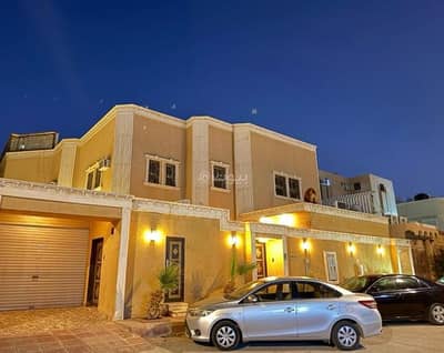 10+ Beds Villa for Sale in East Riyadh, Riyadh - Villa for sale, Al Khaleej district