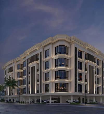 2 Bedroom Flat for Sale in North Jeddah, Jeddah - Apartment For Sale On Ibn Nujaym Street, Al-Sawari District, Jeddah.