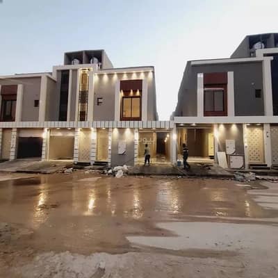 4 Bedroom Floor for Sale in South Riyadh, Riyadh - Floor For Sale in Okaz, Riyadh 4 Bedroom Floor for Sale in South Riyadh, Riyadh - Floor For Sale in Okaz, Riyadh