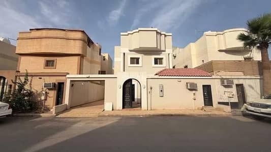 فیلا 4 غرف نوم للبيع في شرق الرياض، الرياض - فيلا مكونة من 4 غرف نوم للبيع في المونسيه، الرياض