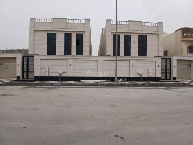 Villa For Sale in Al Sawari, Al Khobar Villa For Sale in Al Sawari, Al Khobar