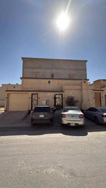Villa for sale in Dhahrat Lubn District, West Riyadh Villa for sale in Dhahrat Lubn District, West Riyadh