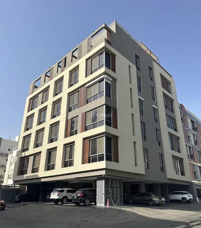3 Bedroom Flat for Sale in North Jeddah, Jeddah - Last Available 3-Bedroom Duplex in Al Rawdah for Sale