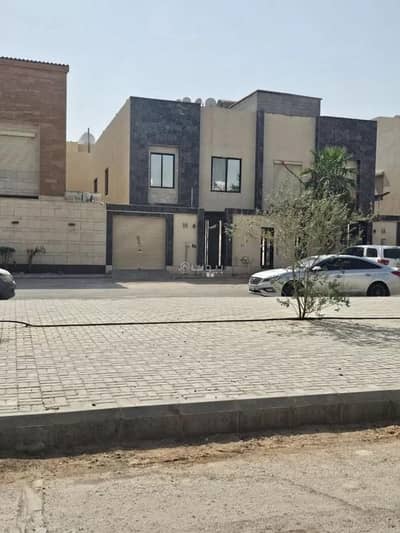 فیلا 4 غرف نوم للبيع في شمال الرياض، الرياض - فيلا للبيع في العارض، الرياض