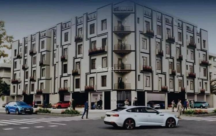 Apartment For Sale in Al Sawari, Jeddah Apartment For Sale in Al Sawari, Jeddah