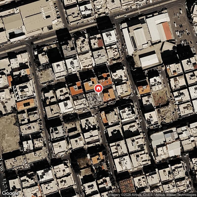 Apartment For Sale in Al Faisaliyah, Jeddah Apartment For Sale in Al Faisaliyah, Jeddah