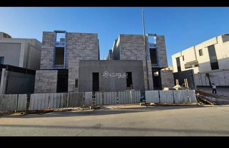 Villa for sale in King Faisal, East Riyadh Villa for sale in King Faisal, East Riyadh