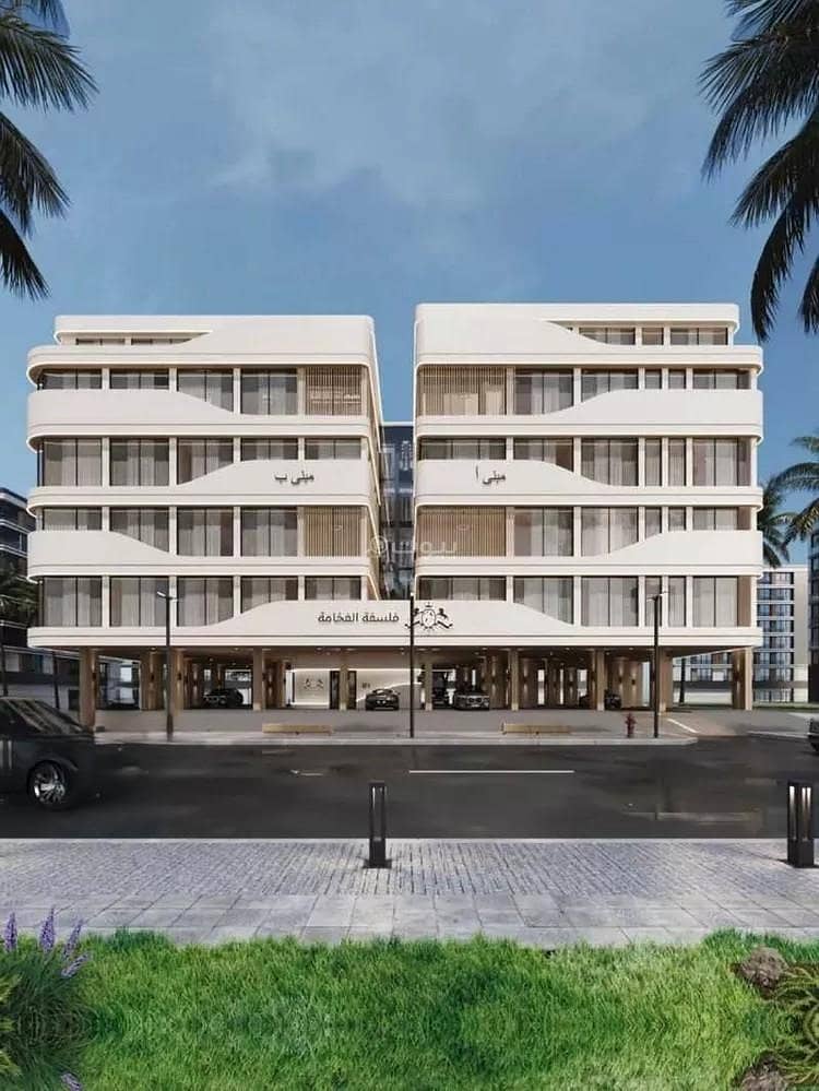 Apartment For Sale in Al Marwah, Jeddah Apartment For Sale in Al Marwah, Jeddah