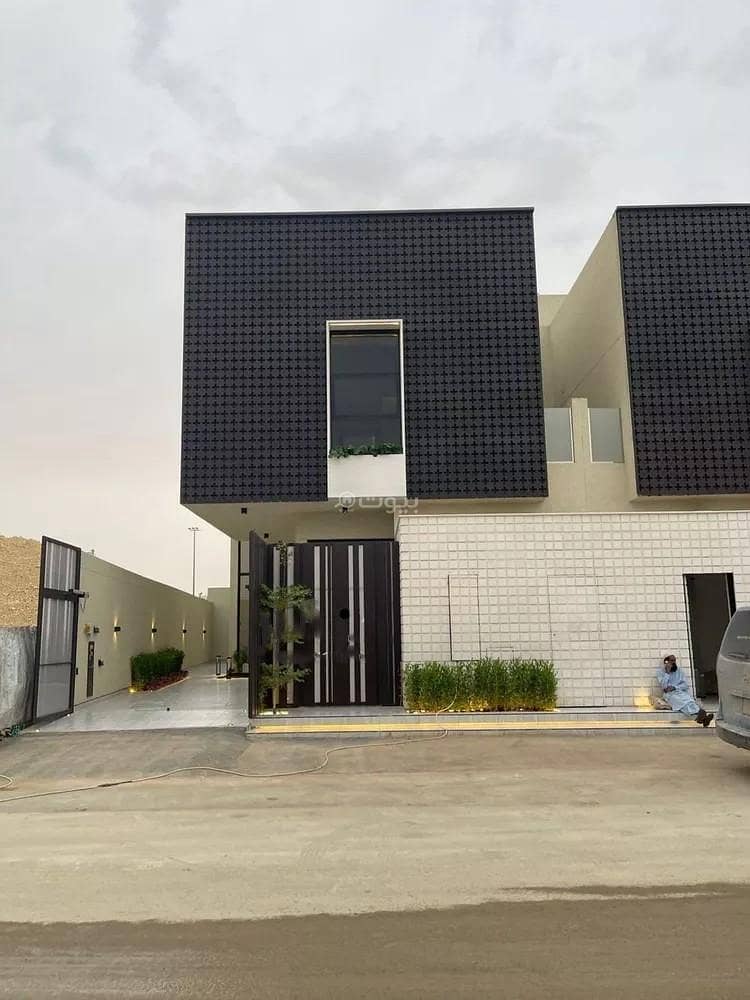 Villa For Sale in Al Arid, Riyadh Villa For Sale in Al Arid, Riyadh
