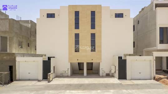 دور 3 غرف نوم للبيع في شرق الرياض، الرياض - دور أرضي مستقل للبيع | بوابة الخُزام – حي الرمال