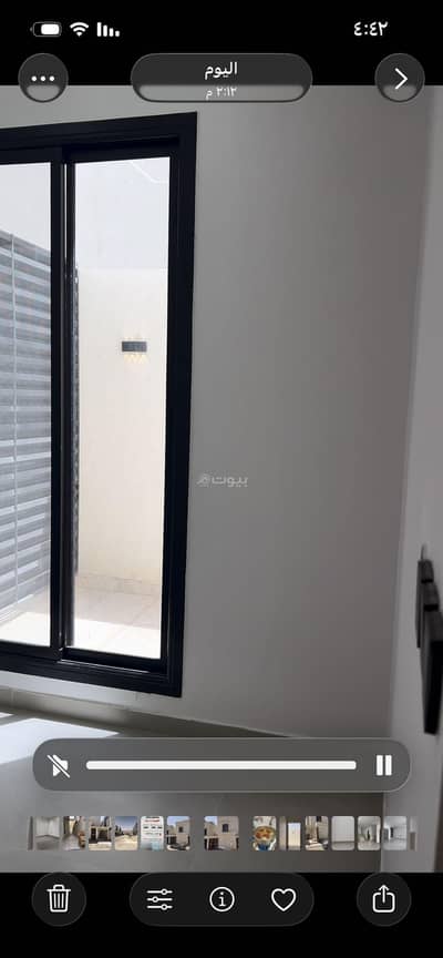 3 Bedroom Floor for Sale in East Riyadh, Riyadh - Upper Townhouse Al-Num 3 Bedroom Floor for Sale in East Riyadh, Riyadh - Upper Townhouse Al-Num