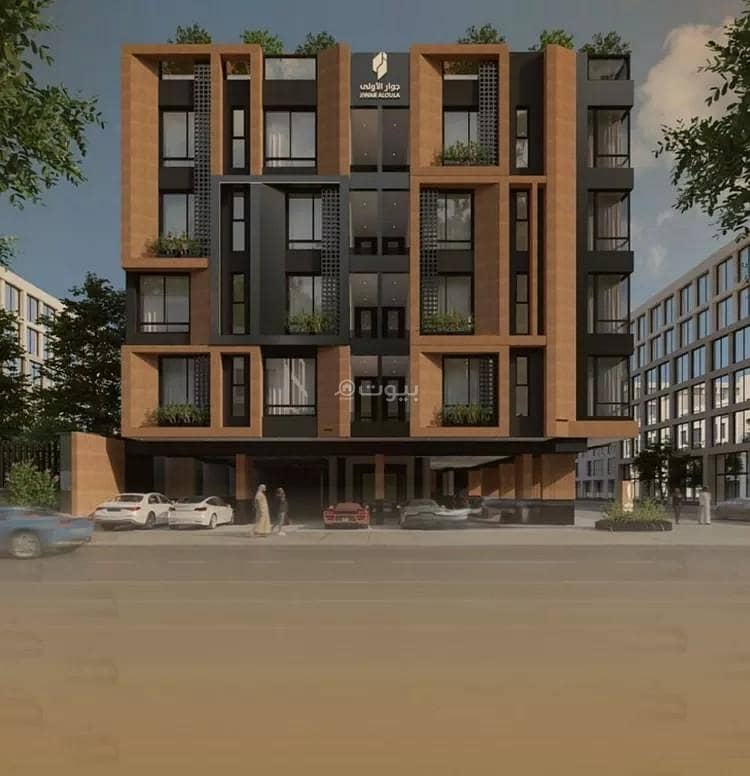 Apartment For Sale in Al Faisaliyah, Jeddah Apartment For Sale in Al Faisaliyah, Jeddah