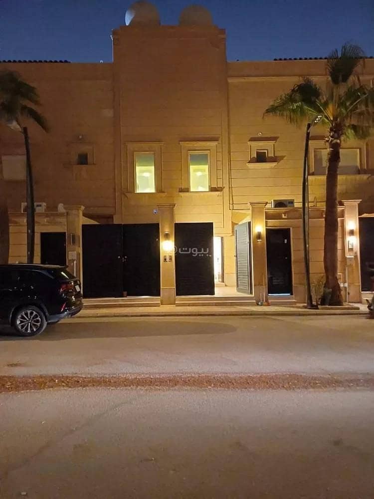 Floor For Rent in Al Rabi, Riyadh Floor For Rent in Al Rabi, Riyadh