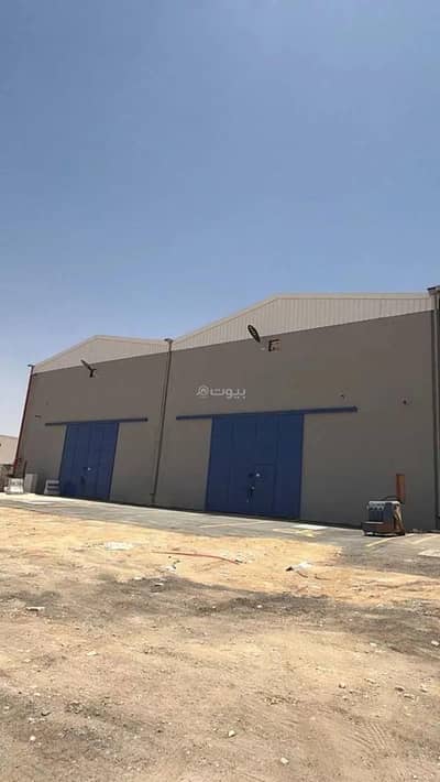 مصنع 1 غرفة نوم للايجار في جنوب الرياض، الرياض - مصنع للإيجار في شارع 232 المصفاة, حي المصفاة, مدينة الرياض, منطقة الرياض
