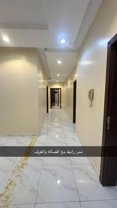 شقة للإيجار – حي الفلاح، جدة  رقم العقار: 240