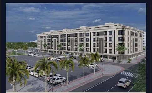 3 Bedroom Apartment for Sale in North Jeddah, Jeddah - Apartment For Sale in Al Sawari, Jeddah