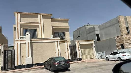 5 Bedroom Villa for Sale in West Riyadh, Riyadh - Villa For Sale in Al Mahdiyah, Riyadh