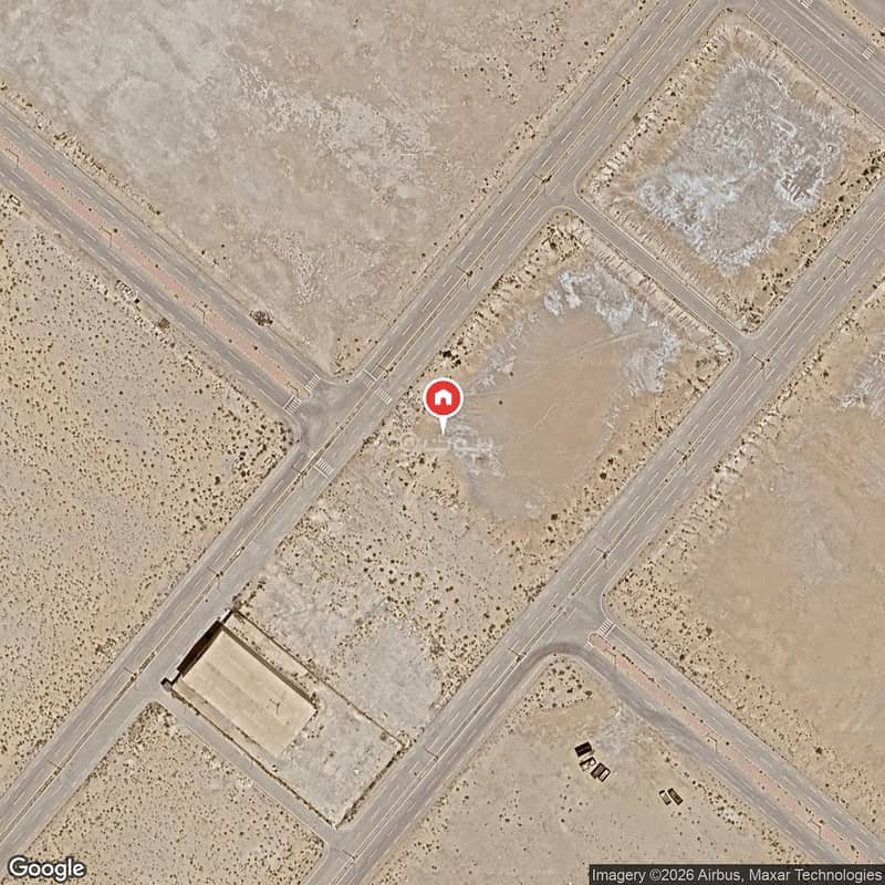 Land For Sale in Al Dhahran Industrial Area, Dammam Land For Sale in Al Dhahran Industrial Area, Dammam