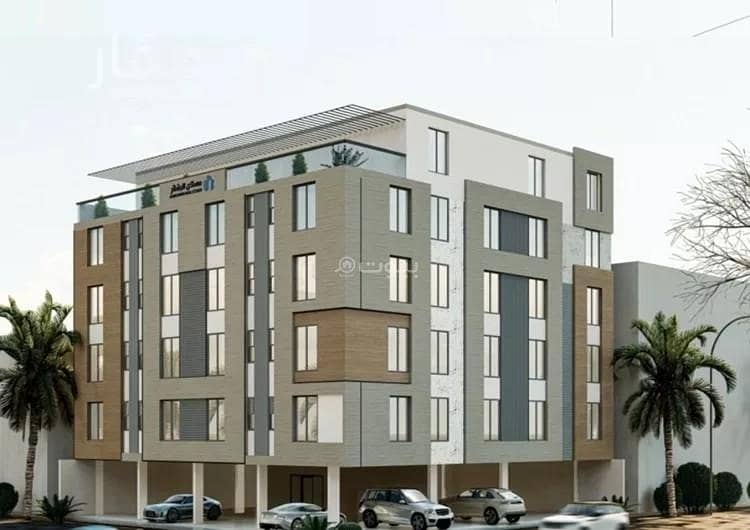 Studio Apartment For Sale in Al Safa, Jeddah Studio Apartment For Sale in Al Safa, Jeddah