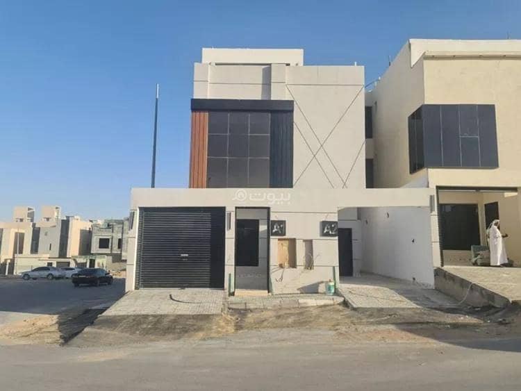 Floor For Sale in Badr, Riyadh Floor For Sale in Badr, Riyadh