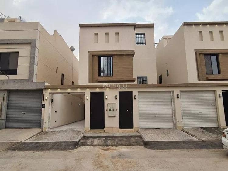 Floor For Sale in Badr, Riyadh Floor For Sale in Badr, Riyadh