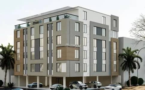 3 Bedroom Flat for Sale in North Jeddah, Jeddah - Apartment For Sale in Al Safa, Jeddah