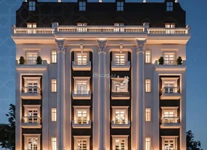 4 Bedroom Flat for Sale in North Jeddah, Jeddah - Apartment For Sale in Al Nuzhah, Jeddah 4 Bedroom Flat for Sale in North Jeddah, Jeddah - Apartment For Sale in Al Nuzhah, Jeddah