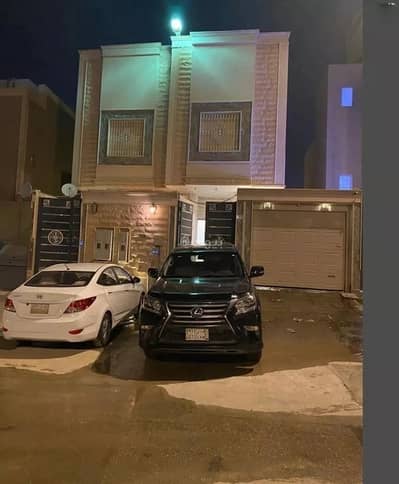 4 Bedroom Villa for Rent in North Riyadh, Riyadh - Villa For Rent in Al Narjis, Riyadh