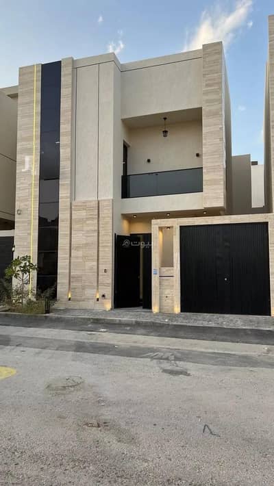 6 Bedroom Villa for Sale in West Riyadh, Riyadh - Villa for sale in Al Mahdiyah, west Riyadh 6 Bedroom Villa for Sale in West Riyadh, Riyadh - Villa for sale in Al Mahdiyah, west Riyadh