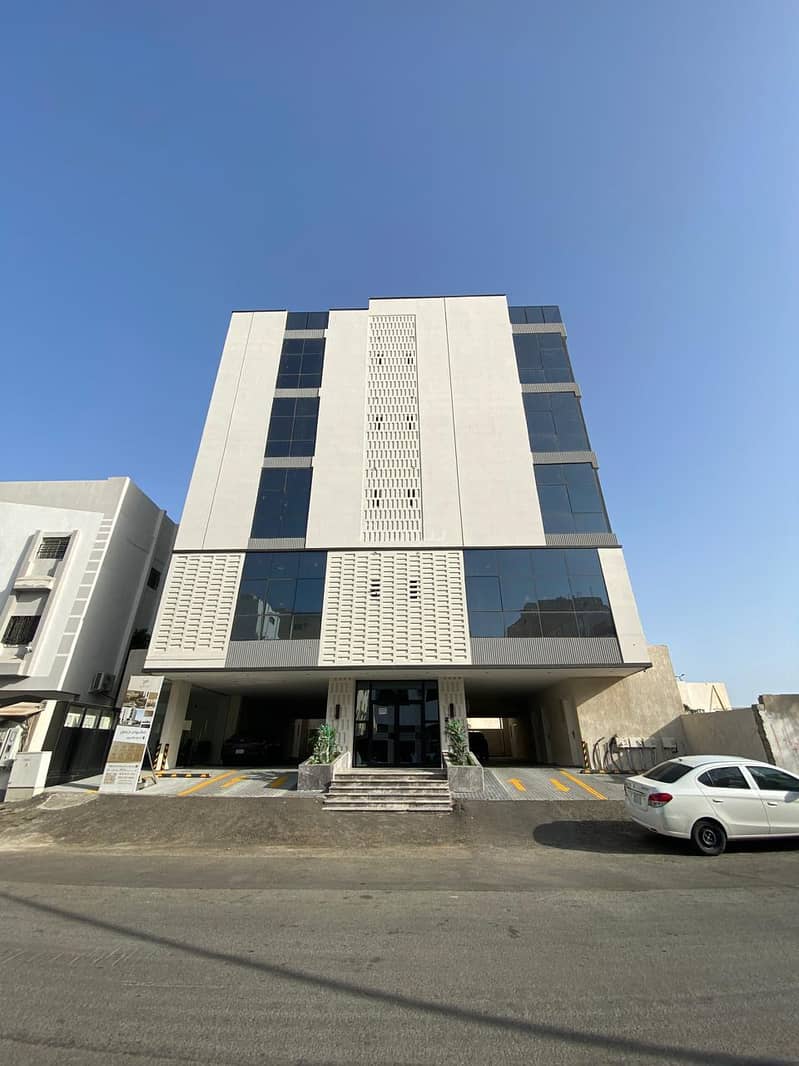 3 Bedroom Apartment For Sale in Al Naim, Jeddah 3 Bedroom Apartment For Sale in Al Naim, Jeddah