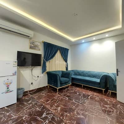 Studio for Rent in North Riyadh, Riyadh - Studio Apartment For Rent in Al Wurud, Riyadh