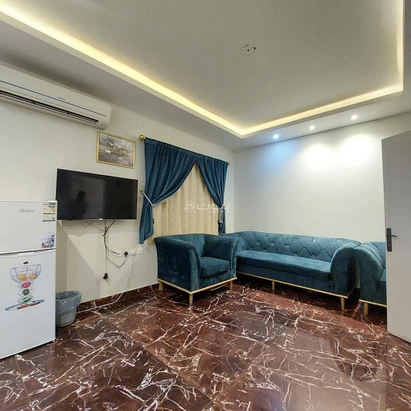 Studio Apartment For Rent in Al Wurud, Riyadh Studio Apartment For Rent in Al Wurud, Riyadh