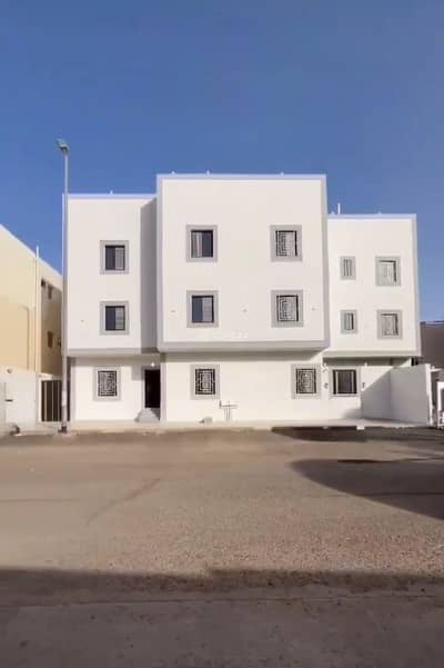 فلیٹ 5 غرف نوم للبيع في بئر عثمان، المدينة المنورة - شقة دور اول للبيع في حي سلطانة – المدينة المنورة