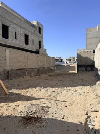 ارض سكنية  للبيع في الصدفة، الدمام - أرض للبيع في شارع ابراهيم الحرثي, حي الصدفة, الدمام