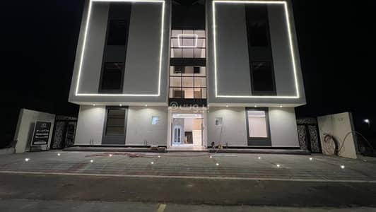 عمارة سكنية  للبيع في عين الخيف، المدينة المنورة - عمارة وشقق للبيع في المدينة المنورة – حي عين الخيف (مخطط الطارق)
