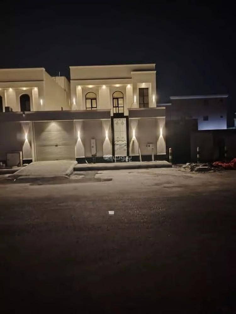 Villa For Sale in Al Sheraa, Al Khobar Villa For Sale in Al Sheraa, Al Khobar