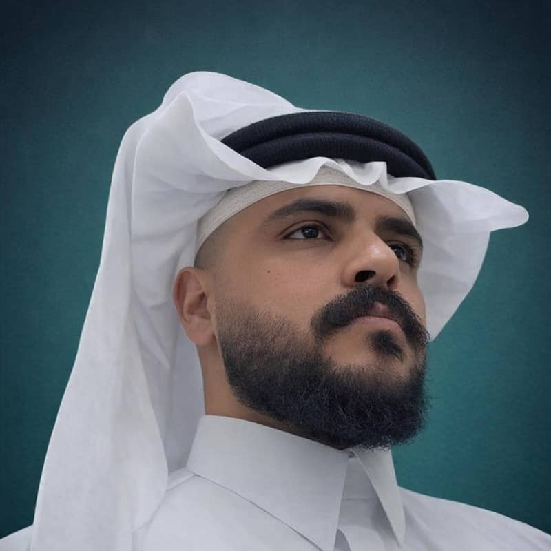 Wadhah Alzahrani