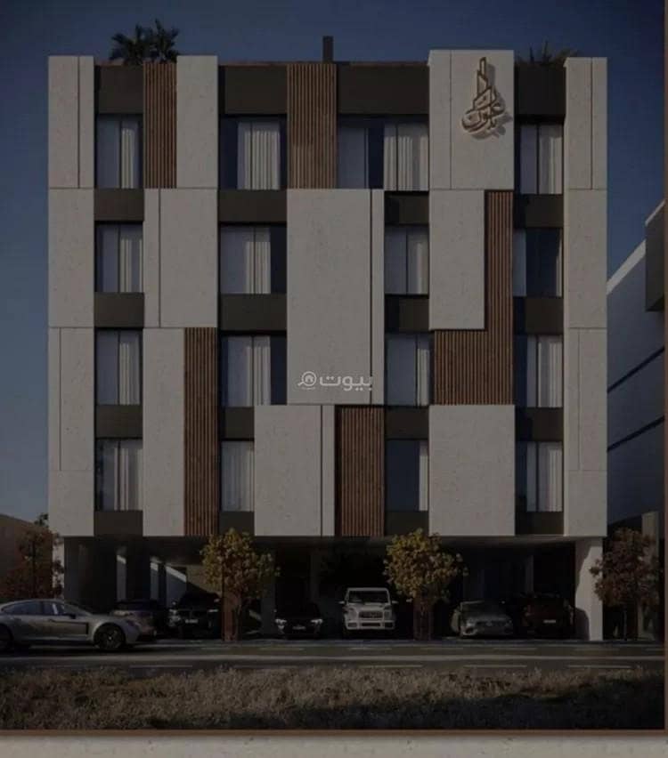 Apartment For Sale in Al Rayaan, Jeddah Apartment For Sale in Al Rayaan, Jeddah