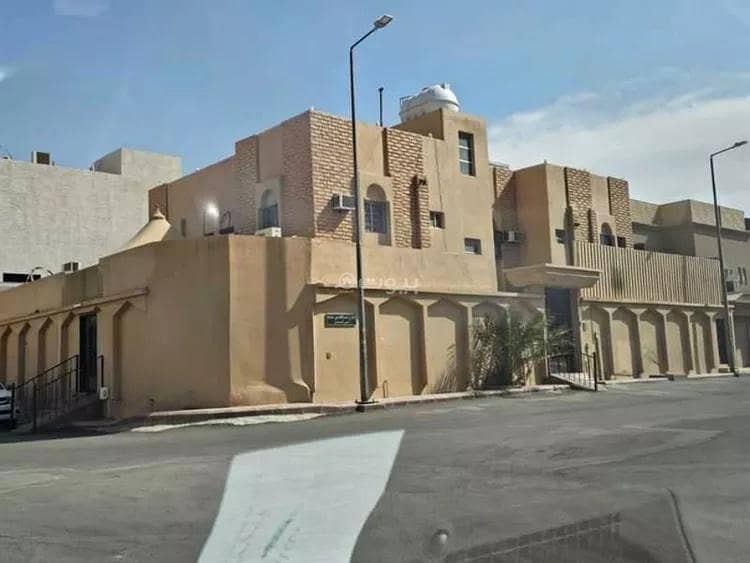 فيلا للبيع في النفل، شمال الرياض فيلا للبيع في النفل، شمال الرياض