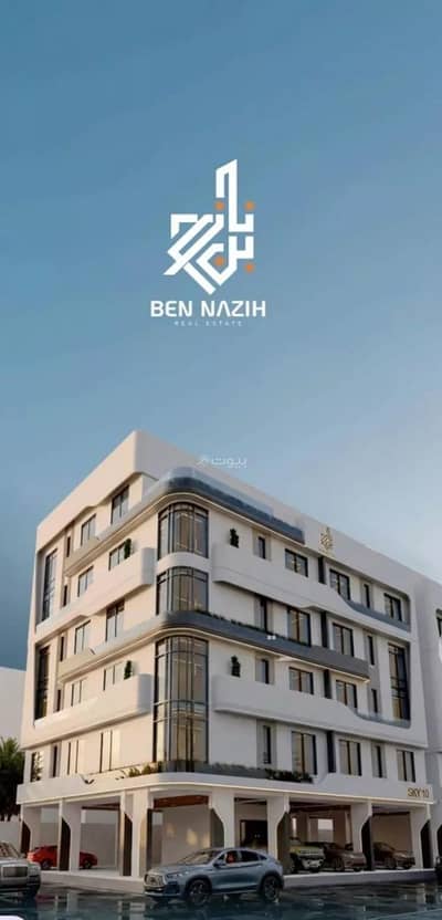 3 Bedroom Apartment for Sale in North Jeddah, Jeddah - Apartment For Sale In Al Rawdah District, Jeddah, Makkah Region.